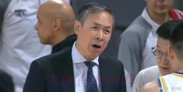 破案！许利民怒斥球员摆谱耍大牌，忍不住点出姓名，误会周琦了